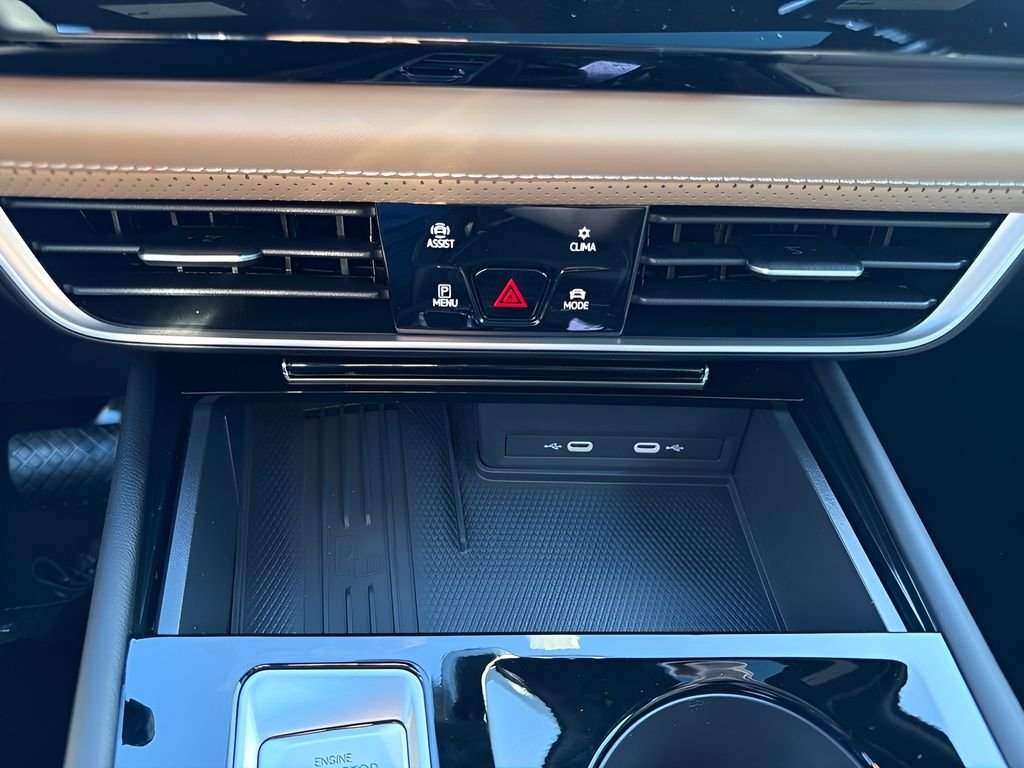New 2026 Pure Gray Volkswagen SE w/Technology image 16