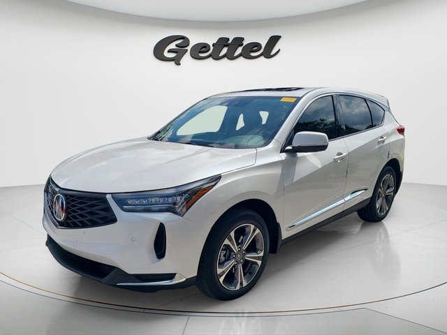 2025 Acura RDX SH-AWD TECH