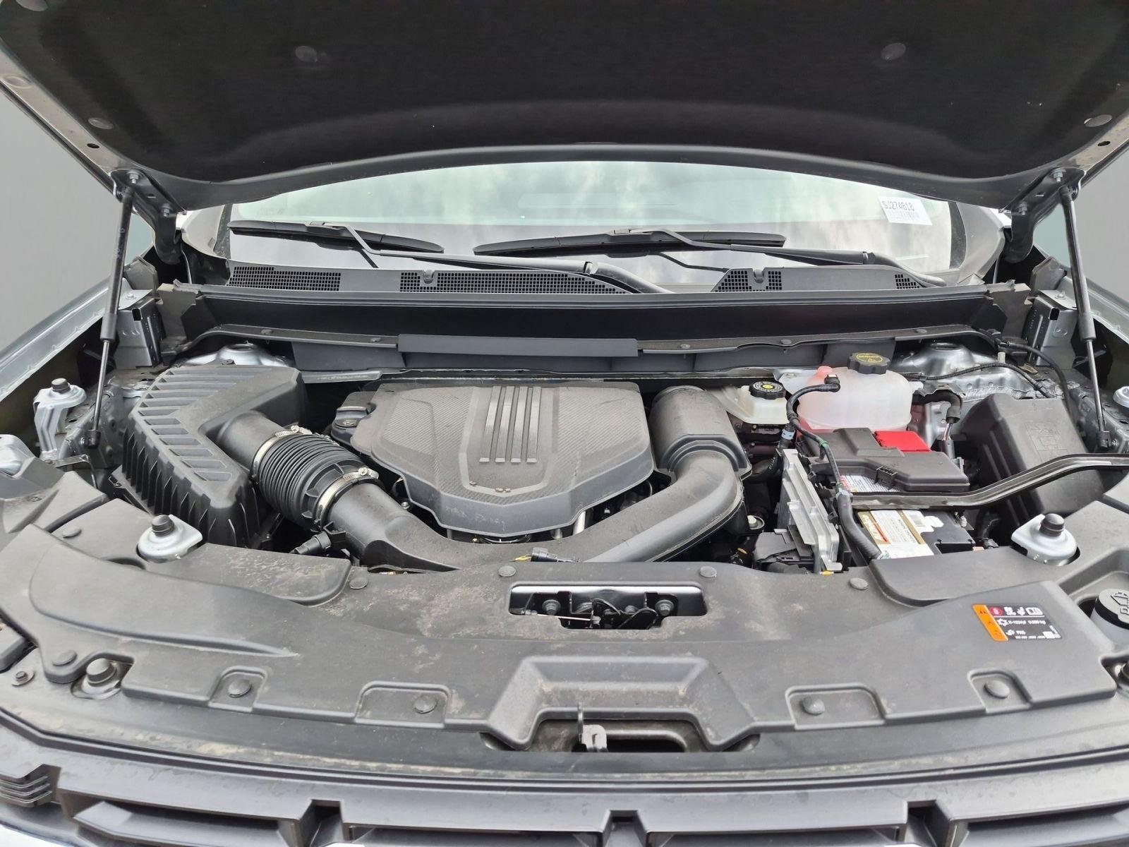 2025 GMC Acadia Elevation - Photo 30
