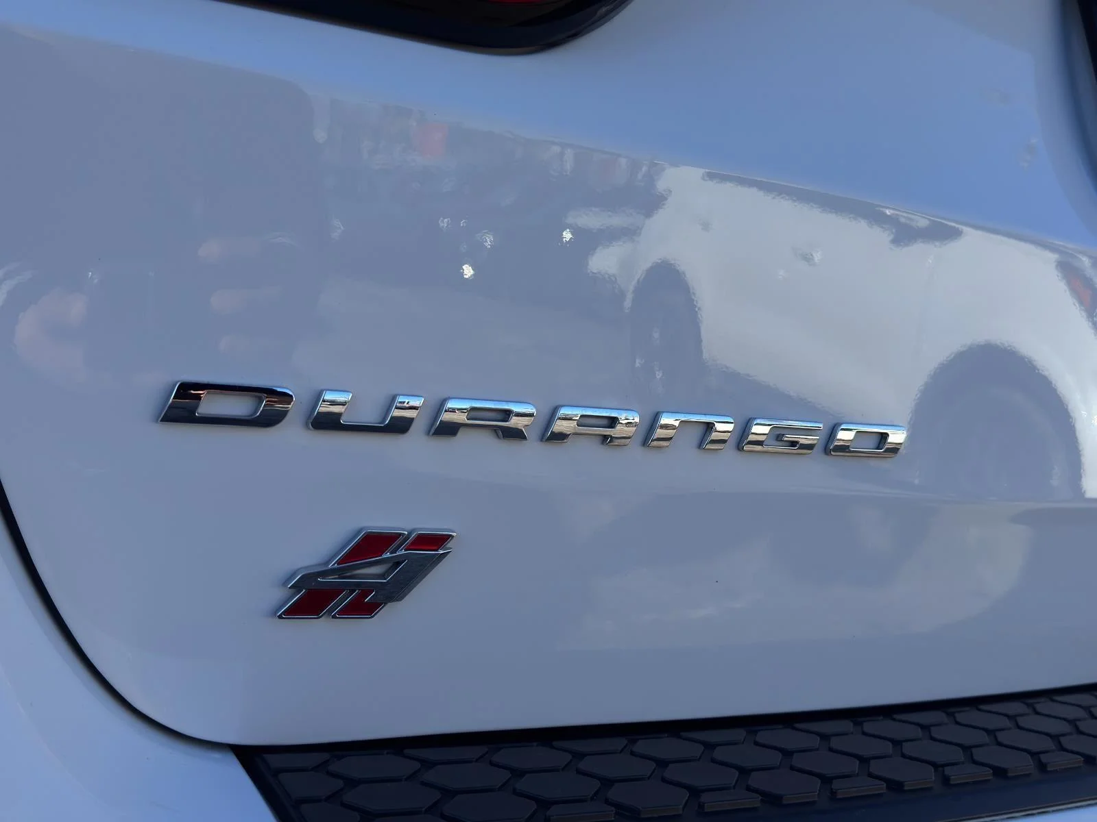 Used 2024 White Knuckle Clearcoat Dodge GT Plus image 28