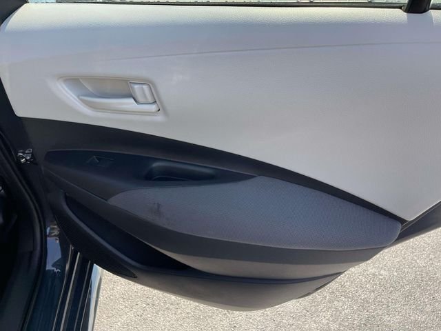 Used 2026 Black Toyota LE image 20