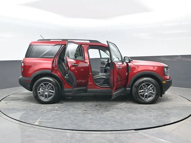 2026 Ford Bronco Sport Big Bend - Photo 21