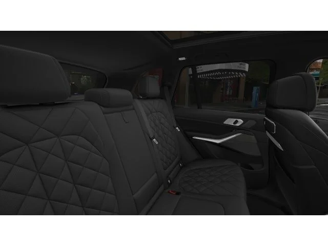 Certified Used 2026 Skyscraper Grey Metallic BMW xDrive40i image 12