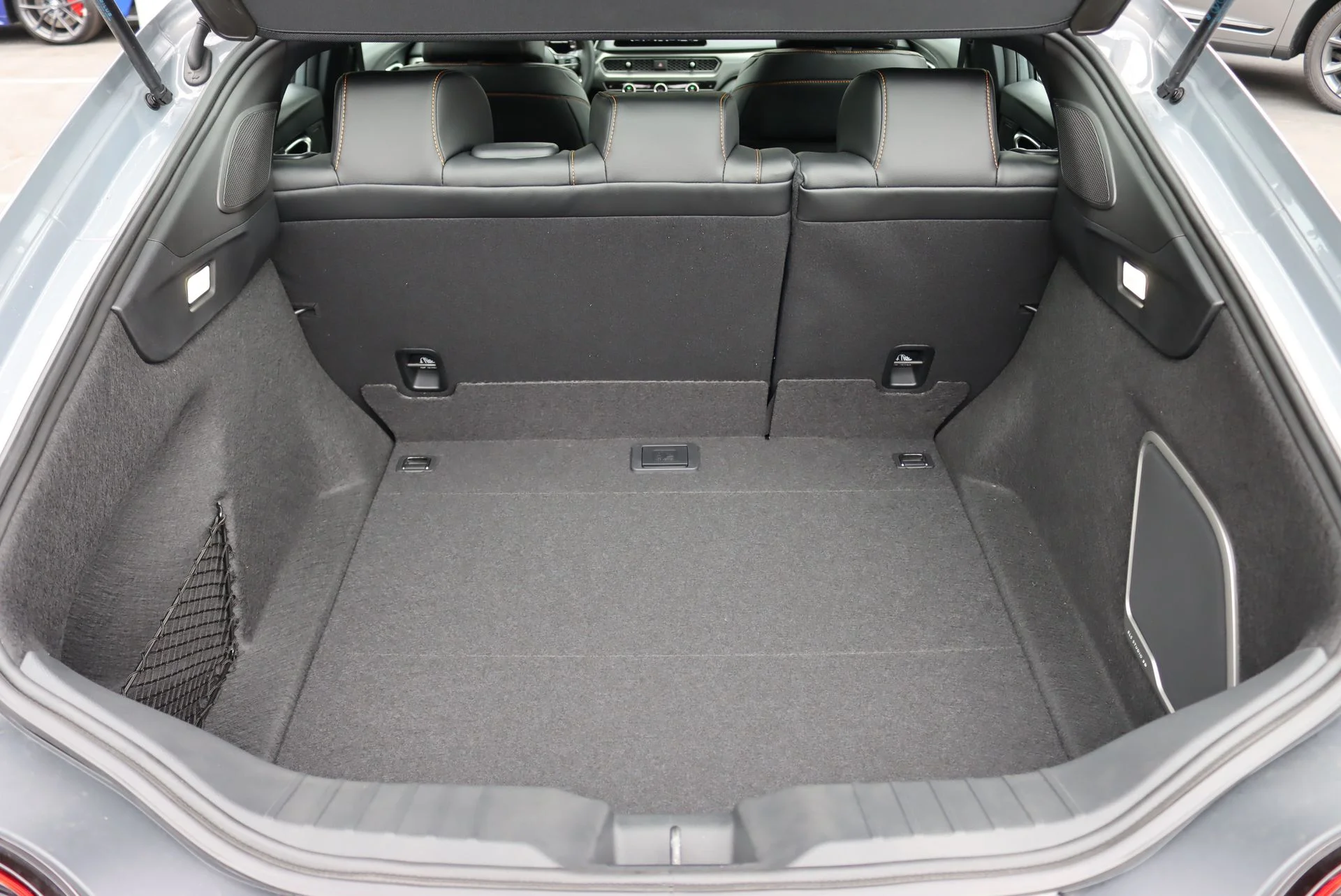 New 2026 Urban Gray Pearl Acura FWD A-Spec with Technology image 25