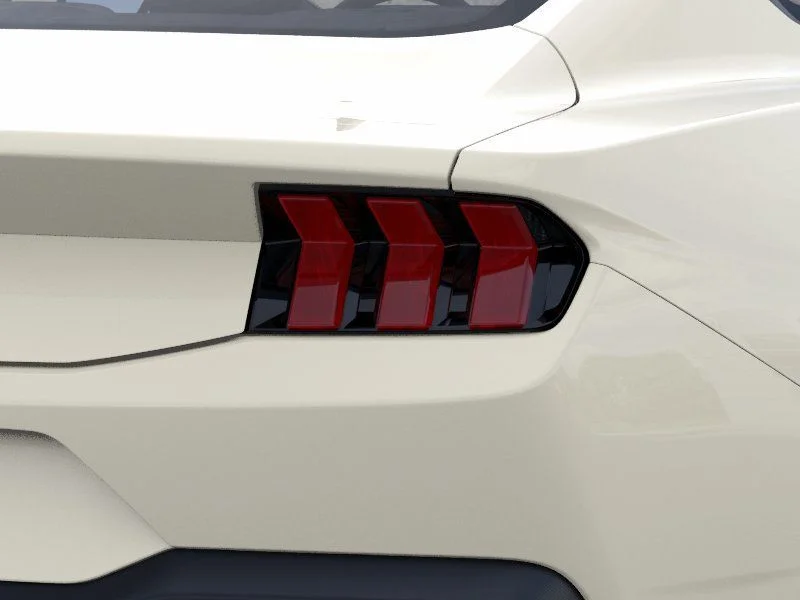 2025 Ford Mustang GT Premium Fastback - Photo 22