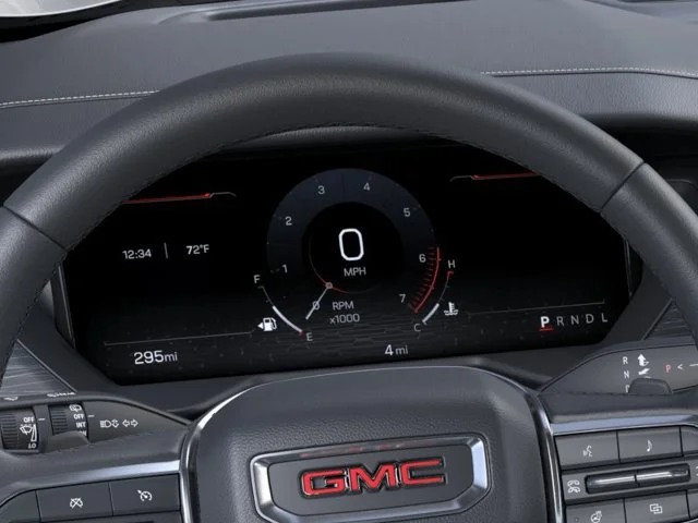 New 2027 Sterling Metallic GMC Elevation image 18
