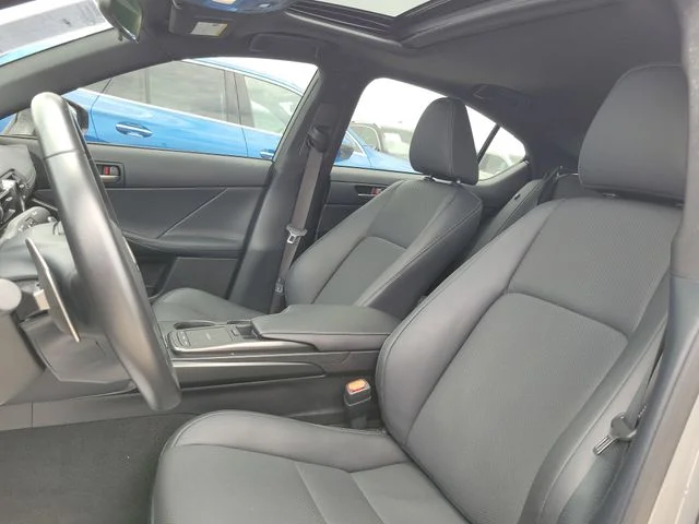Used 2024 Gray Lexus 350 F SPORT Design image 21