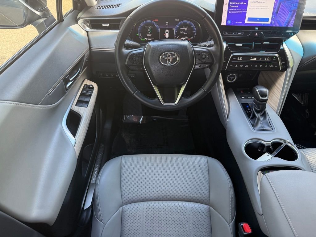 2024 Toyota Venza Limited - Photo 15