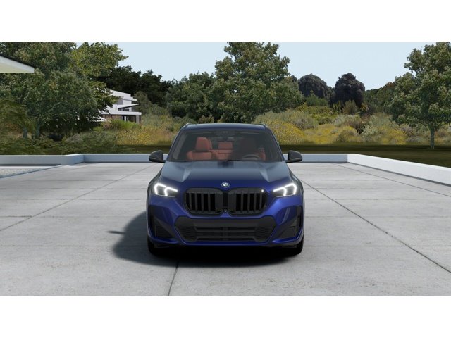 New 2026 Portimao Blue Metallic BMW xDrive28i image 3