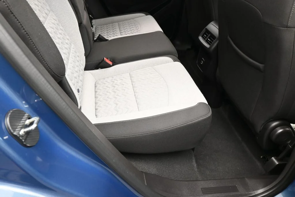 Used 2024 Lakeshore Blue Metallic Chevrolet LS image 33