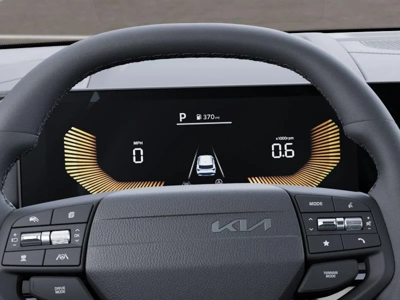 New 2026 Panthera Metal Kia EX image 21