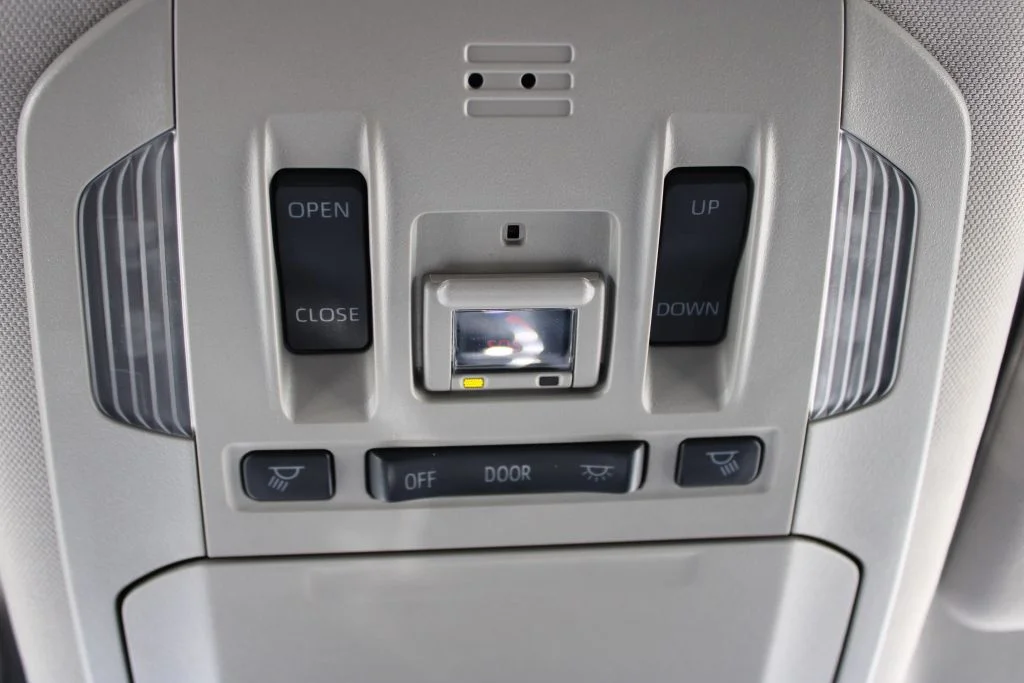 Used 2023 Red Toyota XLE image 21