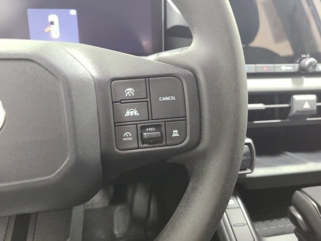 Certified Used 2026 Ice Cap Toyota LE image 27