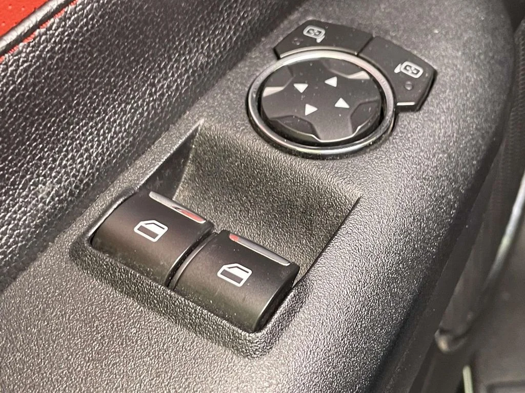 Used 2015 Blue Ford GT Premium image 29