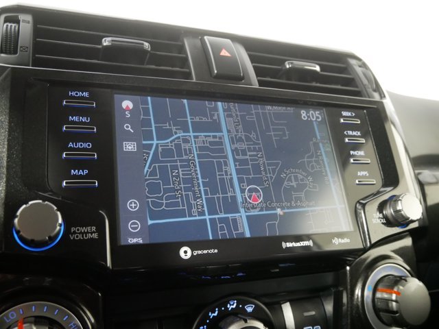 Used 2023 Ice Cap Toyota TRD Off-Road image 26