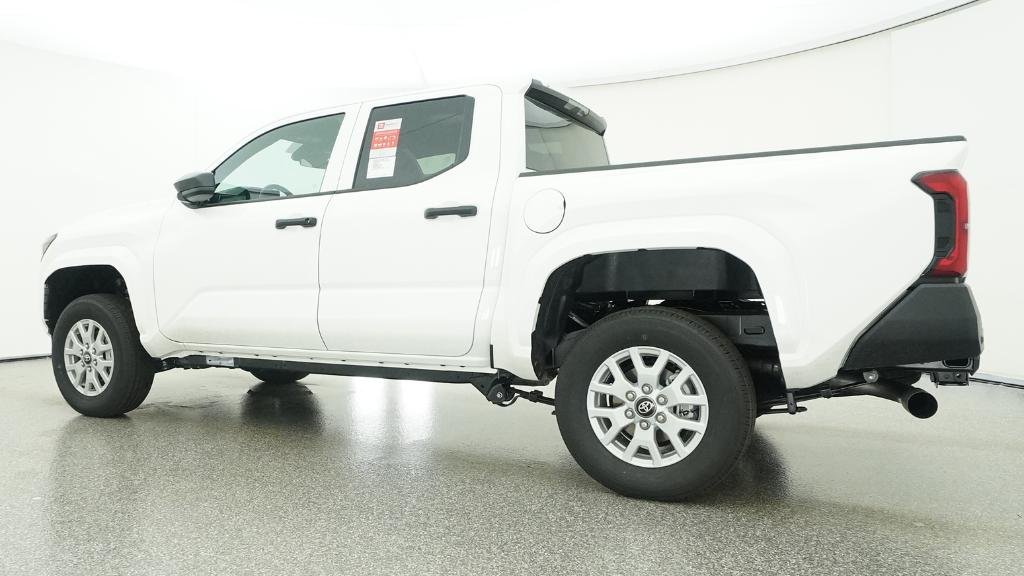 New 2026 Ice Cap Toyota SR image 47