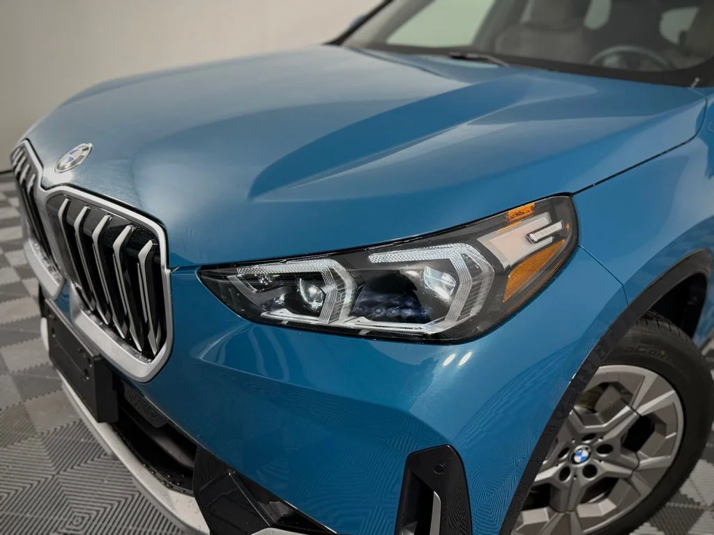 2025 BMW X1 28i - Photo 11