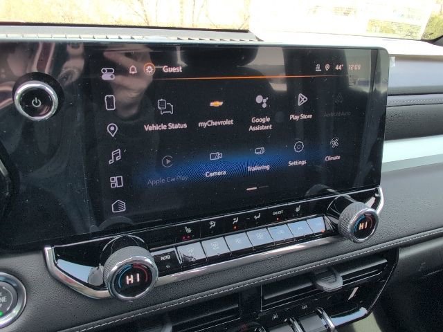 2026 Chevrolet Colorado LT - Photo 19