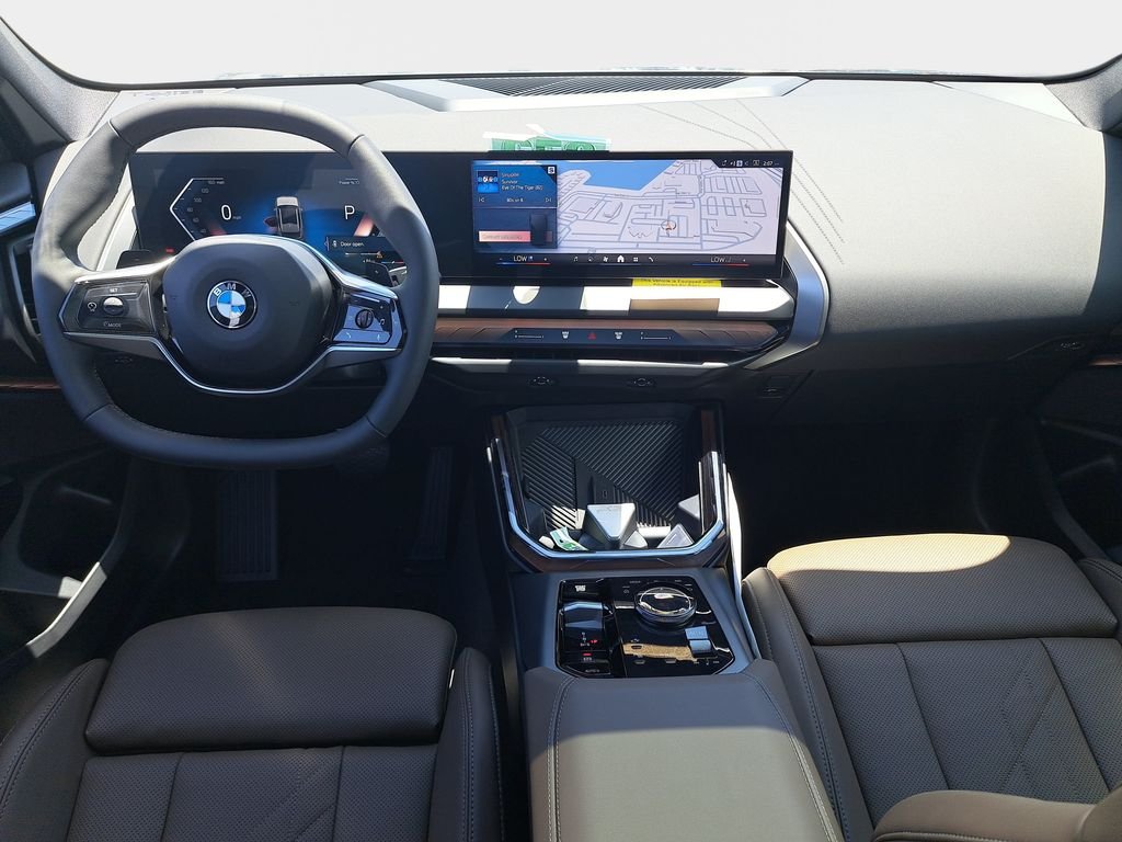 New 2026 Skyscraper Grey Metallic BMW 30 xDrive image 7