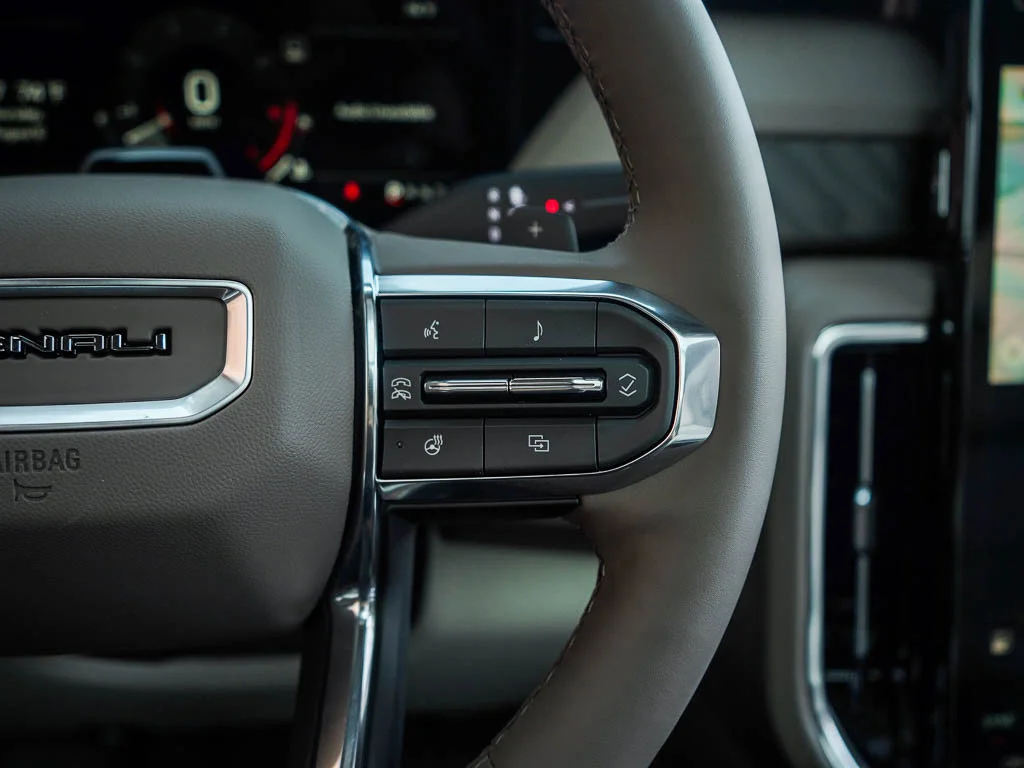 2026 GMC Yukon XL Denali - Photo 22