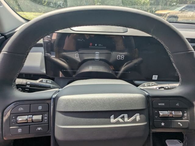 New 2027 Frost Blue Kia S image 26