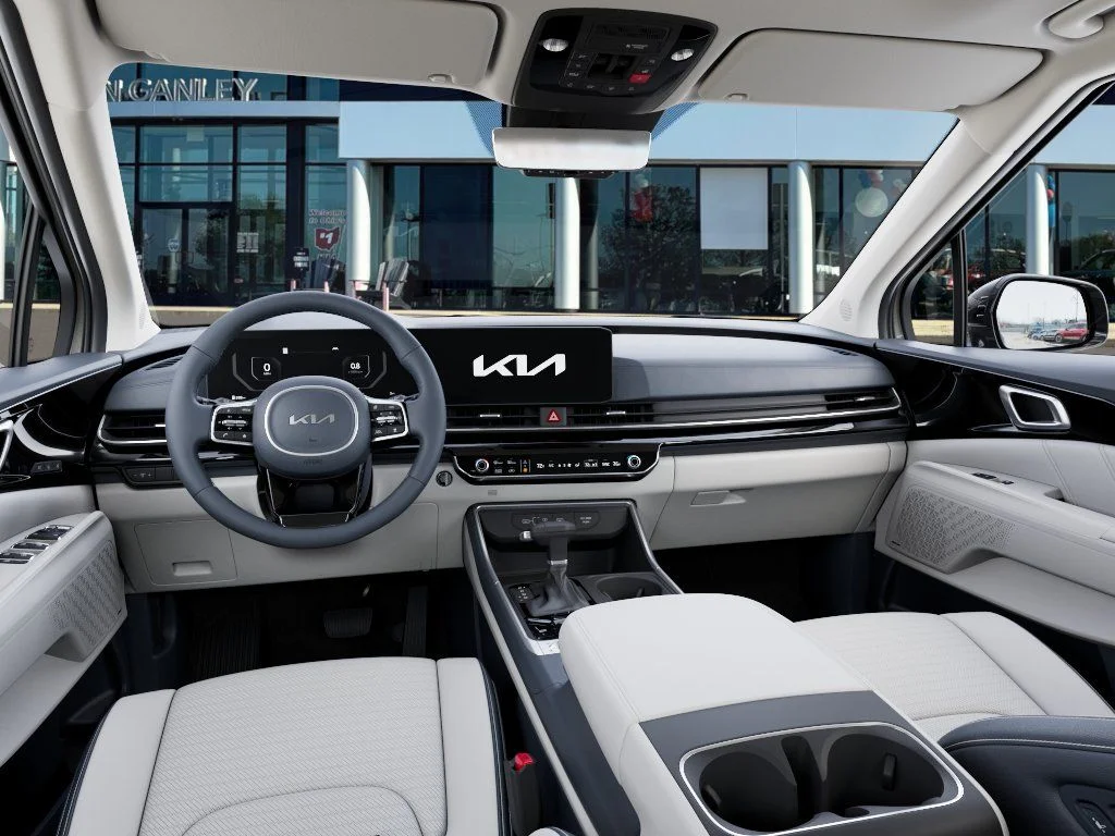 2026 Kia Carnival SX Prestige - Photo 14