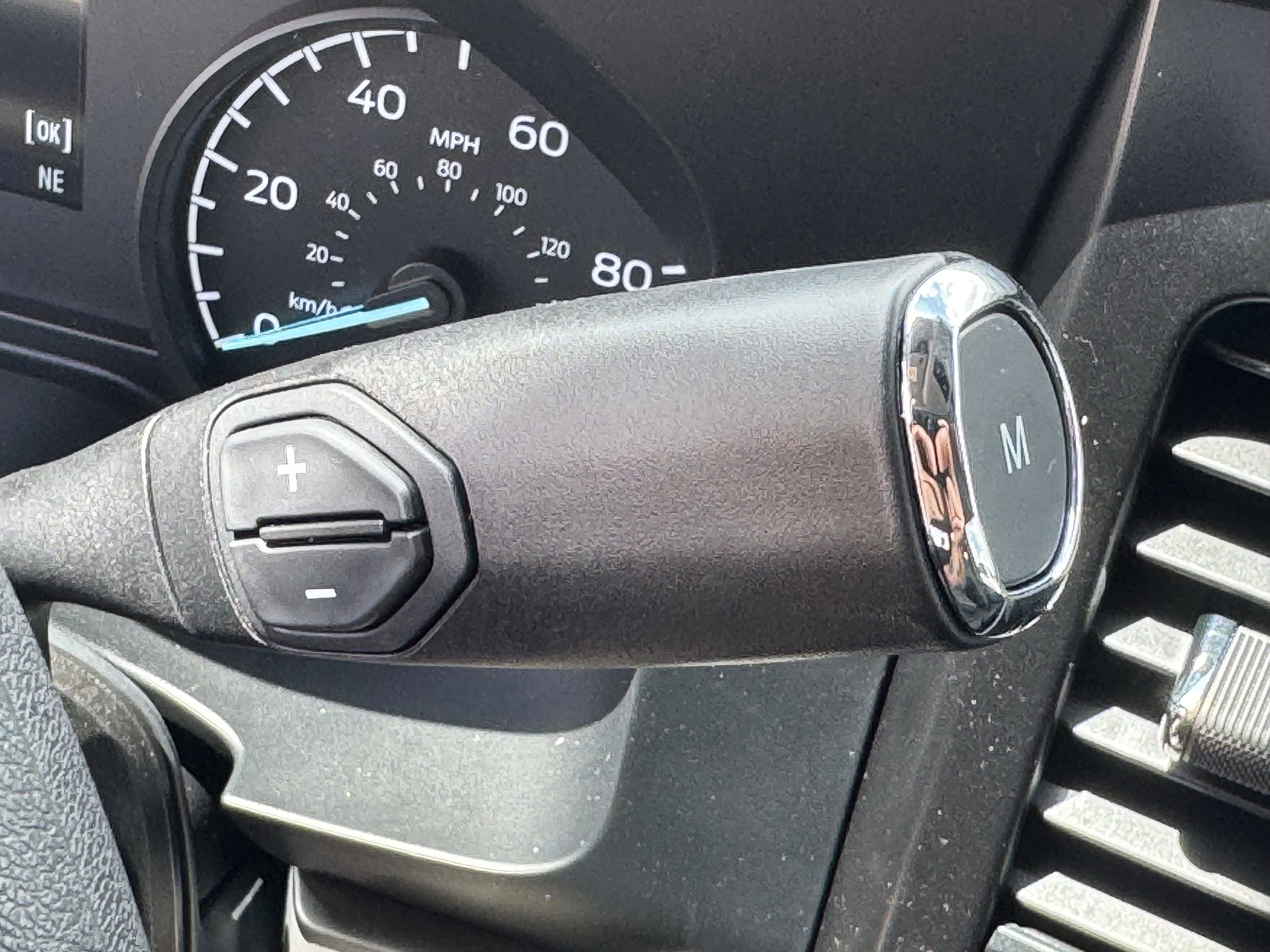 New 2026 Avalanche Ford XL image 19