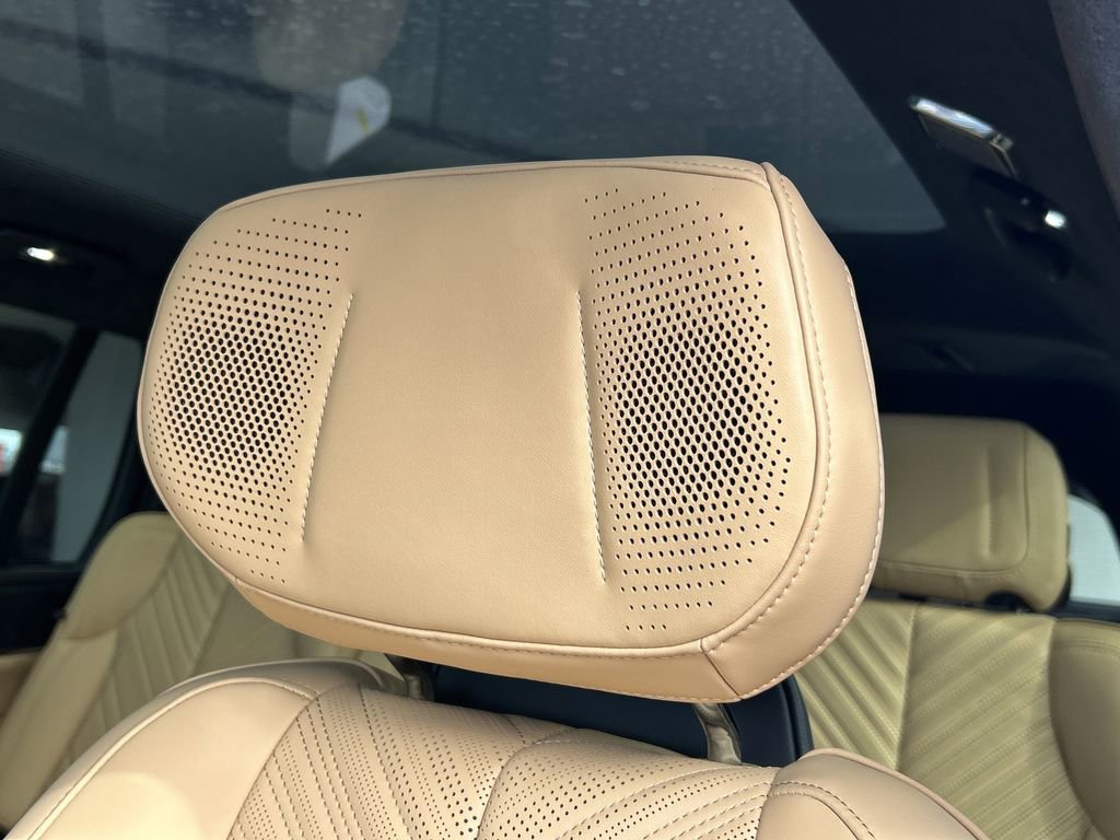 2026 Cadillac Escalade IQ Premium Luxury - Photo 21