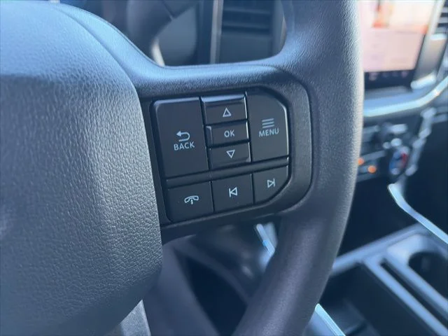 New 2026 Avalanche Ford STX® image 22