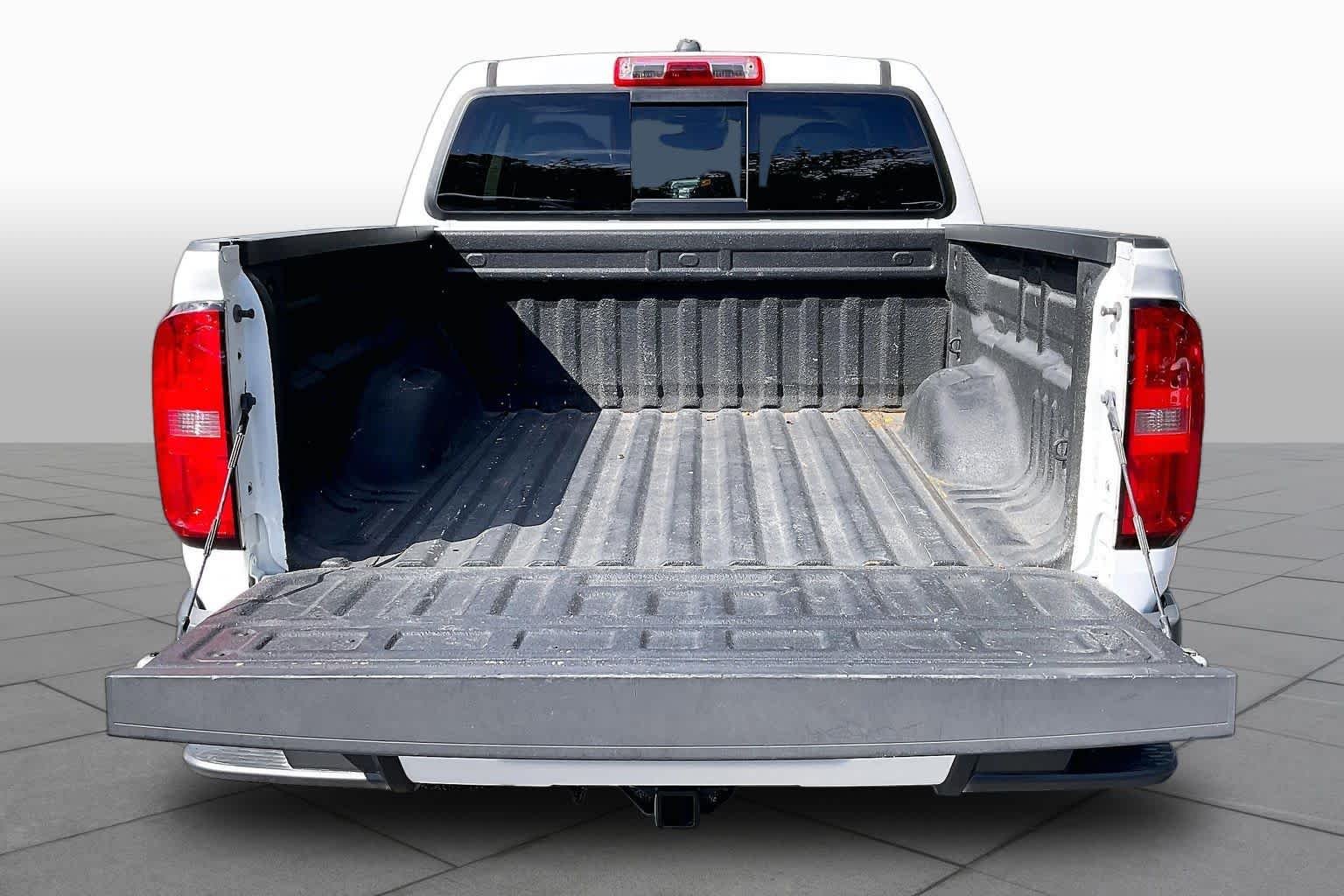 2021 Chevrolet Colorado Z71 - Photo 34