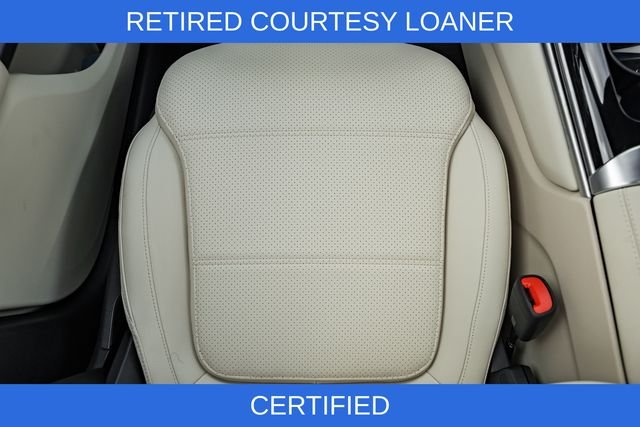 Certified Used 2026 White Mercedes-Benz GLC 300 image 30