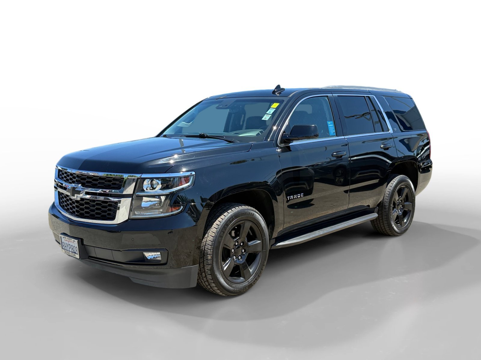 Used 2019 Black Chevrolet LT image 1