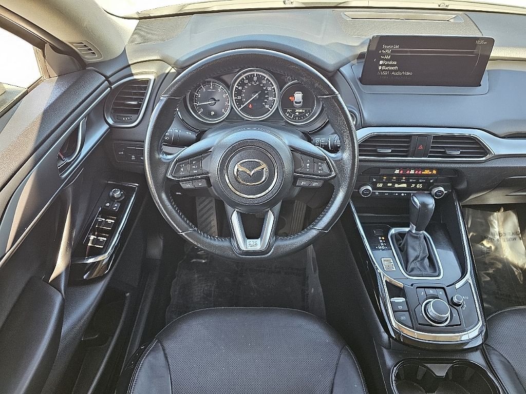 Used 2023 White Mazda Touring Plus image 26