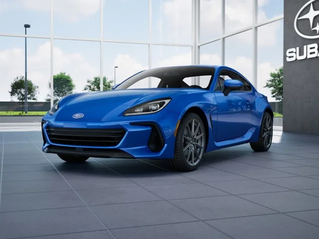 New 2026 WR BLUE PEARL Subaru Limited image 2