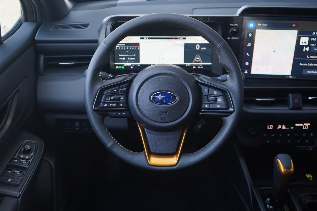2026 Subaru Outback Wilderness - Photo 9
