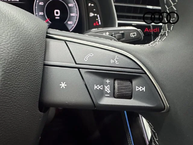 New 2026 Blue Audi 45 Premium Plus image 24