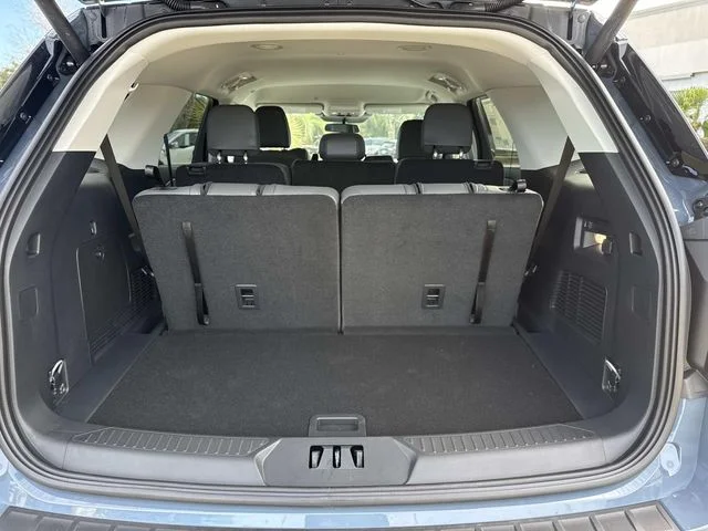 2026 Ford Explorer Active - Photo 19