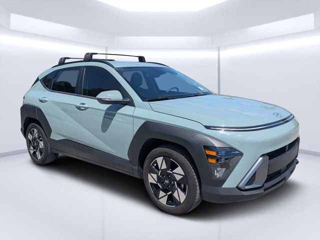 2024 Hyundai Kona