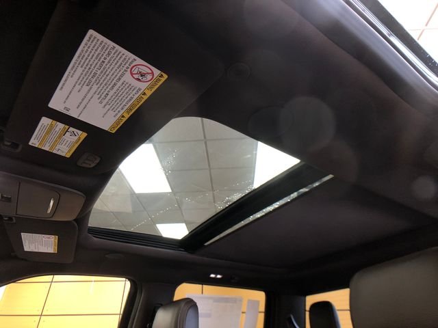New 2026 Agate Black Metallic Ford F-350® King Ranch® image 20
