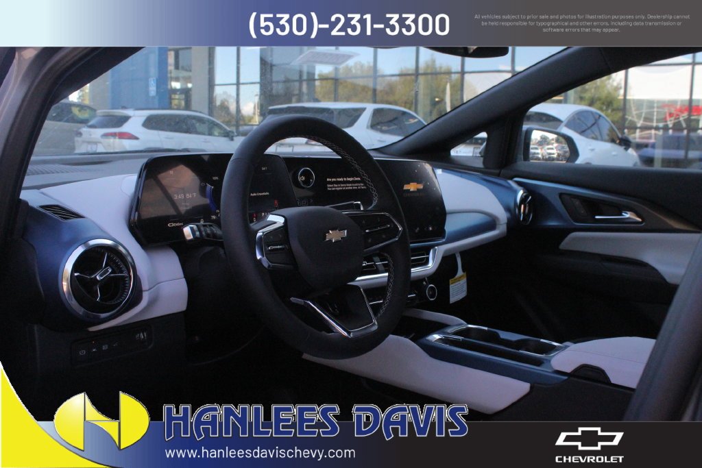 2026 Chevrolet Equinox EV 2LT - Photo 12