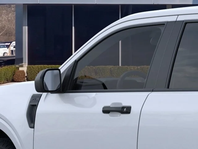 New 2026 Space White Metallic Ford XL image 21