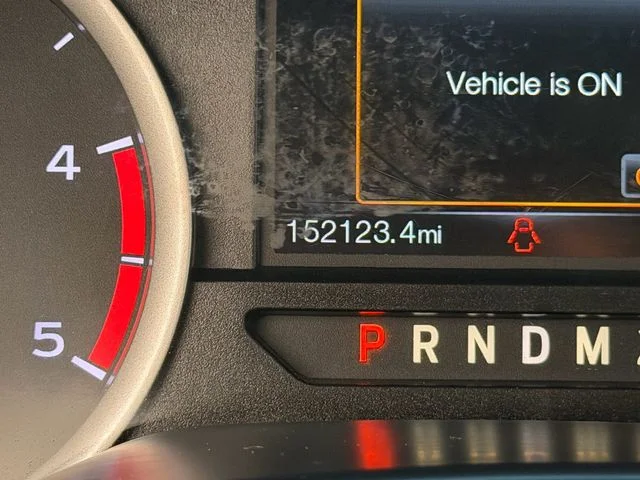 Used 2019 Oxford White Ford XLT image 44
