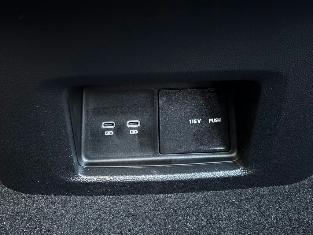 2026 Volkswagen Atlas Atlas Peak Edition - Photo 25