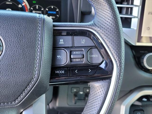 Certified Used 2024 WIND CHILL PEARL Toyota  image 26