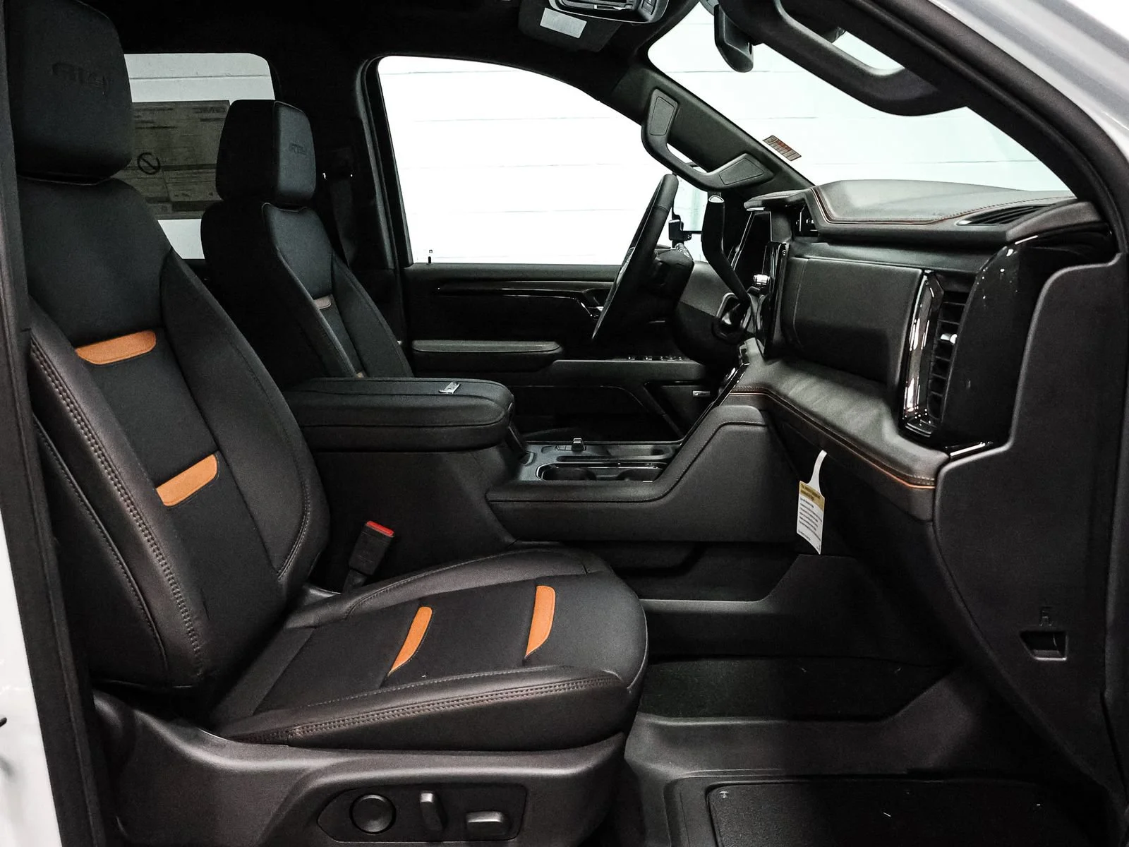 2026 GMC Sierra 2500HD AT4 - Photo 24