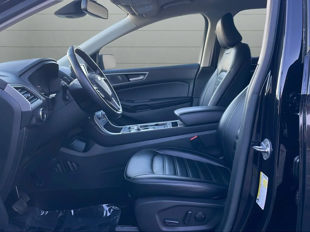 2023 Ford Edge SEL - Photo 10