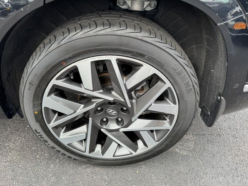 2023 Hyundai Santa Fe Calligraphy - Photo 7