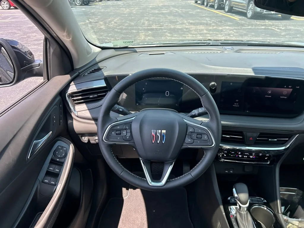 2026 Buick Encore GX Avenir - Photo 32
