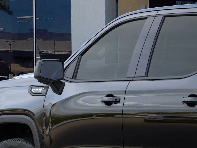2026 GMC Sierra 1500 Elevation - Photo 12