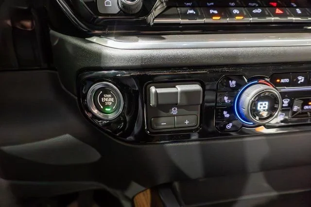 2026 Chevrolet Silverado 1500 High Country - Photo 28